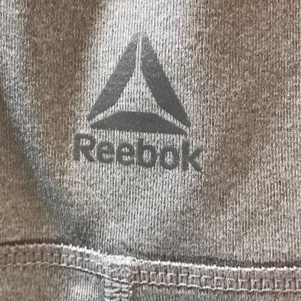 Reebok Workout Bike Shorts 3/$18 - Picture 3 of 4